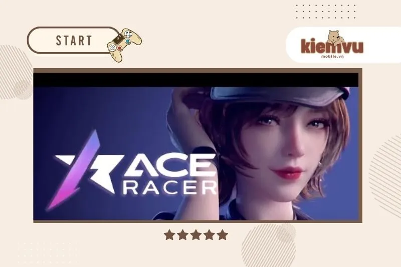 Ace Racer