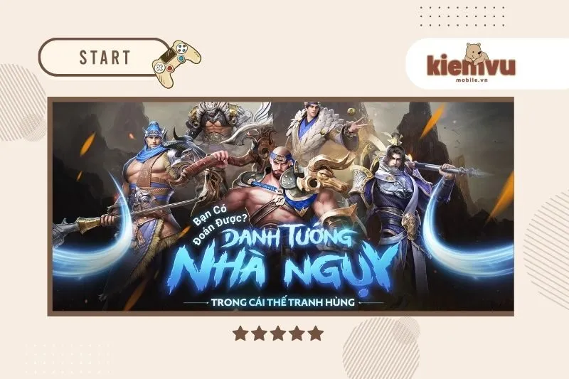 Garena Cái Thế Tranh Hùn