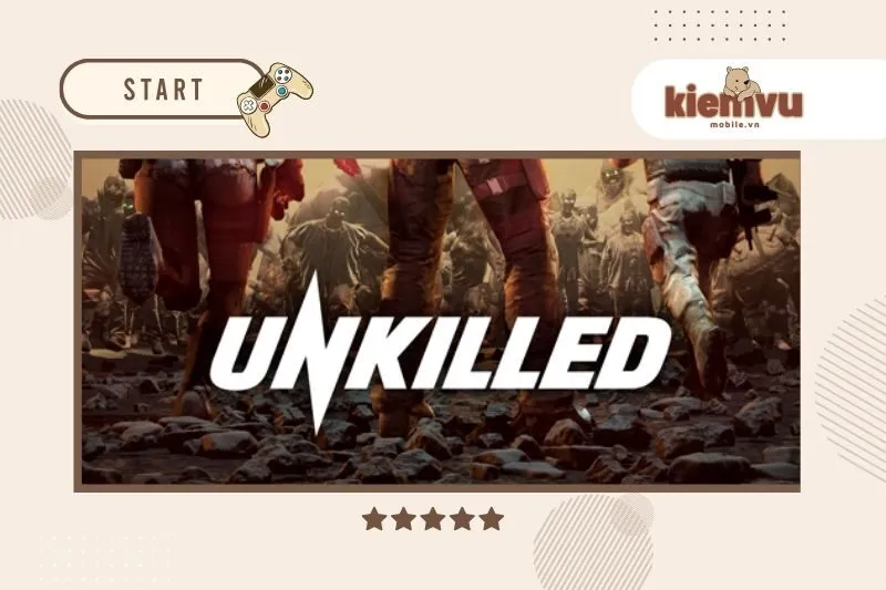 UNKILLED