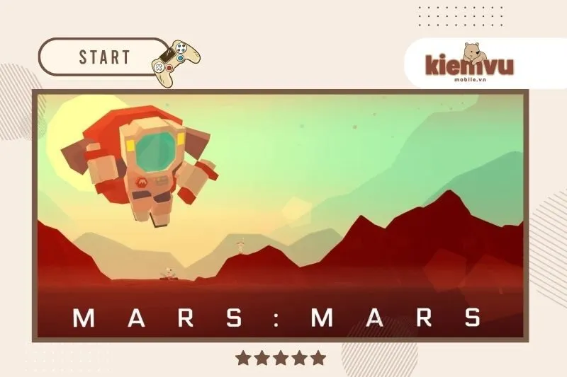 Mars: Mars