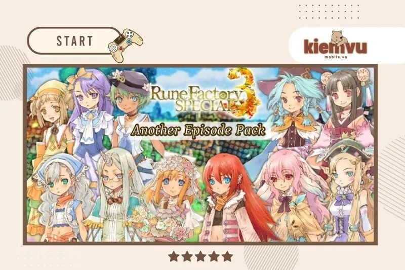 Rune Factory